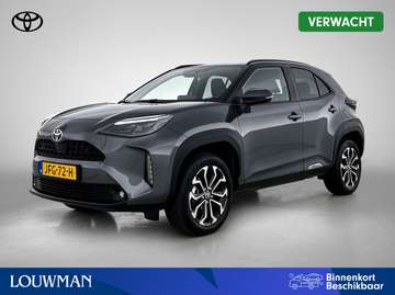 1.5 Hybrid 115 Dynamic Comfort Pack | BTW voertuig