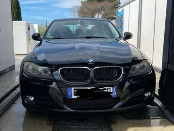 318d 143 ch Edition Confort A