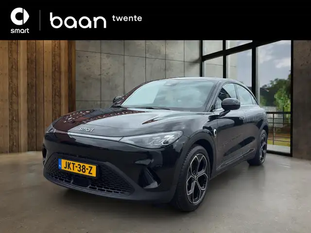 smart #3 Pro 49 kWh