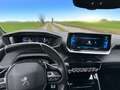 Peugeot e-208 EV GT✨LED | Nav | ALL BLACK+Garantie & Subsidie! Blauw - thumbnail 10
