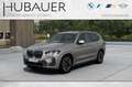 BMW iX3 [Inspiring, AHK, Driv Prof., RFK, SHZ, GSD] Gümüş rengi - thumbnail 1