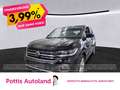 Volkswagen T-Cross 1.0 TSI DSG STYLE KAMERA PDC SITZHZG LED Schwarz - thumbnail 1