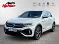 Volkswagen T-Roc R 4Motion 2.0 TSI Matrix ACC Chrom Paket Grau - thumbnail 1