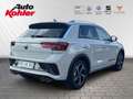 Volkswagen T-Roc R 4Motion 2.0 TSI Matrix ACC Chrom Paket Grau - thumbnail 8