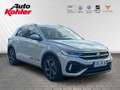 Volkswagen T-Roc R 4Motion 2.0 TSI Matrix ACC Chrom Paket Grau - thumbnail 3