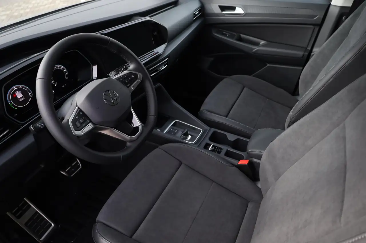 Volkswagen Caddy 2026