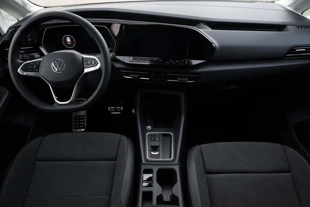 Volkswagen Caddy 2026