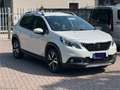 Peugeot 2008 BlueHDi 100 Black Matt Blanc - thumbnail 3