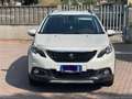 Peugeot 2008 BlueHDi 100 Black Matt Blanc - thumbnail 2