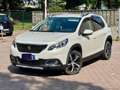 Peugeot 2008 BlueHDi 100 Black Matt Blanc - thumbnail 1