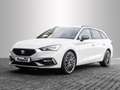 SEAT Leon Sportstourer FR 1.4 eHybrid DSG NAVI Weiß - thumbnail 5