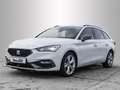 SEAT Leon Sportstourer FR 1.4 eHybrid DSG NAVI Weiß - thumbnail 4