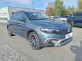 Fiat Tipo Hybrid 130 eDCT7 Cross Bleu - thumbnail 3