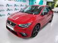 SEAT Ibiza 1.0 TGI S&S FR 90 Lilla - thumbnail 5