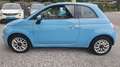 Fiat 500 *0,9 BENZIN*KLIMA*SHZ*PANO* Blau - thumbnail 6