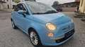 Fiat 500 *0,9 BENZIN*KLIMA*SHZ*PANO* Blau - thumbnail 8