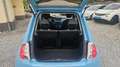 Fiat 500 *0,9 BENZIN*KLIMA*SHZ*PANO* Blau - thumbnail 10