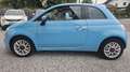 Fiat 500 *0,9 BENZIN*KLIMA*SHZ*PANO* Blau - thumbnail 9