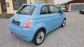 Fiat 500 *0,9 BENZIN*KLIMA*SHZ*PANO* Blau - thumbnail 4