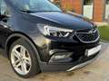 Opel Mokka X Design Line *LED*CAM*Navi*Schiebedach*PDC* Noir - thumbnail 6