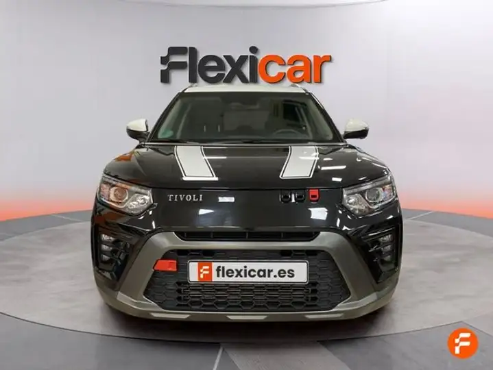SsangYong Tivoli G15T Limited 2023, foto 2