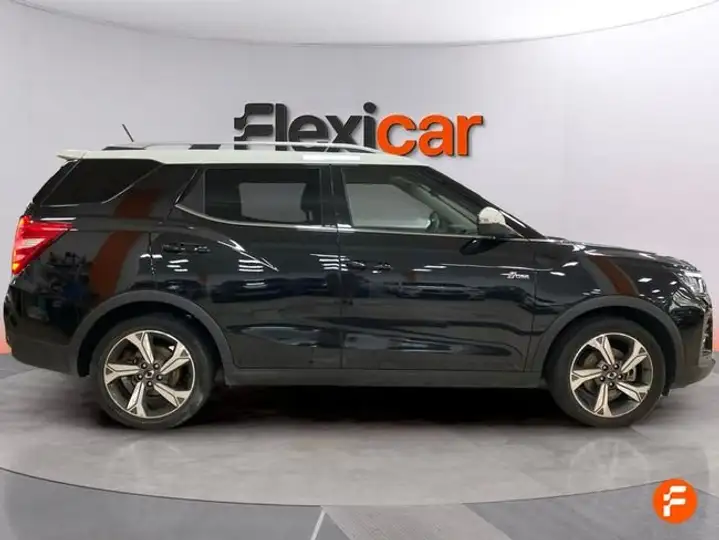 SsangYong Tivoli G15T Limited 2023, foto 3