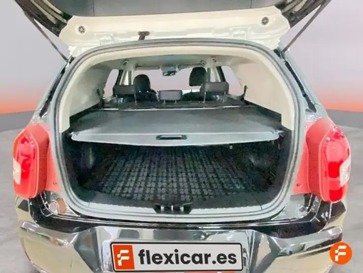 SsangYong Tivoli G15T Limited 2023, foto 13