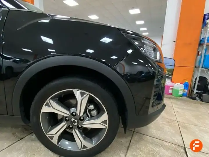 SsangYong Tivoli G15T Limited 2023, foto 15
