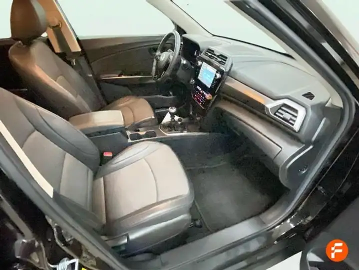 SsangYong Tivoli G15T Limited 2023, foto 10