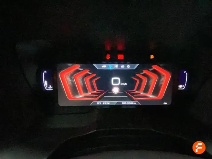 SsangYong Tivoli G15T Limited 2023, foto 9