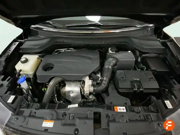 SsangYong Tivoli G15T Limited 2023, foto 16