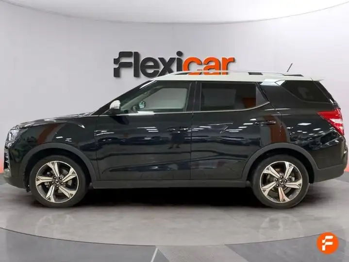 SsangYong Tivoli G15T Limited 2023, foto 5