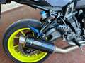 Yamaha MT-07 Szürke - thumbnail 10