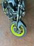 Yamaha MT-07 Gris - thumbnail 8