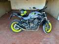 Yamaha MT-07 Grigio - thumbnail 1