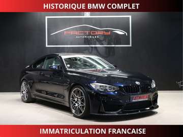 (F82) M4 450CH PACK COMPETITION DKG