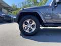 Jeep Wrangler Unlimited 3,6 V6 Sahara Aut. Grau - thumbnail 13