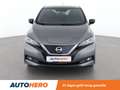 Nissan Leaf electric drive 160 kW e+ Tekna Grijs - thumbnail 9