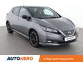 Nissan Leaf electric drive 160 kW e+ Tekna Gris - thumbnail 8