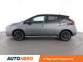 Nissan Leaf electric drive 160 kW e+ Tekna Gris - thumbnail 3
