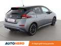 Nissan Leaf electric drive 160 kW e+ Tekna Grijs - thumbnail 6