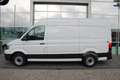 Volkswagen Crafter 35 2.0 TDI L3H3 Exclusive BPM VRIJ | 177 PK | Auto Blanc - thumbnail 13