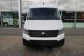 Volkswagen Crafter 35 2.0 TDI L3H3 Exclusive BPM VRIJ | 177 PK | Auto Blanc - thumbnail 2