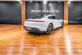 Porsche Taycan - Blanc - thumbnail 3