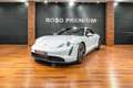 Porsche Taycan - Blanc - thumbnail 1