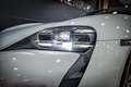 Porsche Taycan - Blanc - thumbnail 18