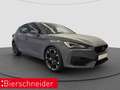 CUPRA Leon 2.0 TSI DSG VZ AB 136EUR NAVI SHZ DCC LKHZ Gris - thumbnail 10