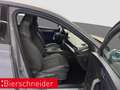 CUPRA Leon 2.0 TSI DSG VZ AB 136EUR NAVI SHZ DCC LKHZ Gris - thumbnail 15