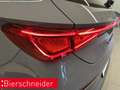 CUPRA Leon 2.0 TSI DSG VZ AB 136EUR NAVI SHZ DCC LKHZ Gris - thumbnail 37