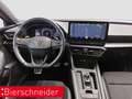 CUPRA Leon 2.0 TSI DSG VZ AB 136EUR NAVI SHZ DCC LKHZ Gris - thumbnail 19